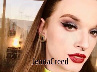 JennaCreed