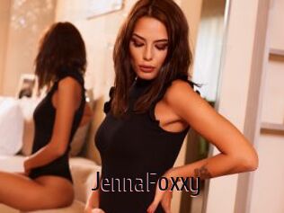 JennaFoxxy