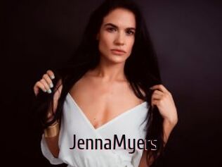 JennaMyers