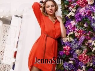 JennaSun
