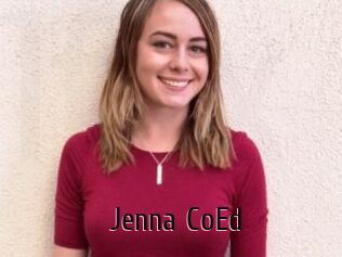 Jenna_CoEd