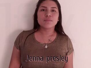 Jenna_presley