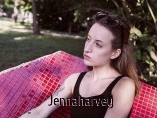 Jennaharvey