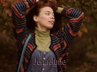Jennelyne