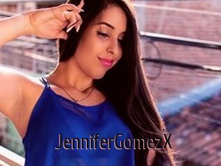 JenniferGomezX