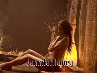 JenniferHoney