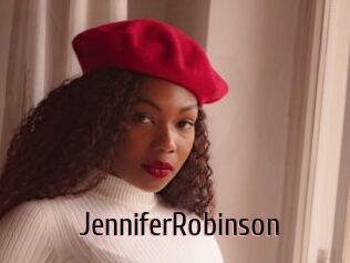JenniferRobinson