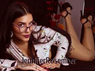 JenniferRosember 1 film x