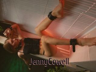 JennyCowell