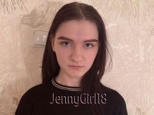JennyGirl18