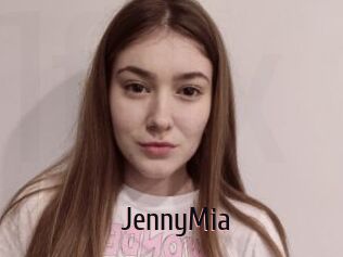 JennyMia