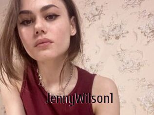 JennyWilson1