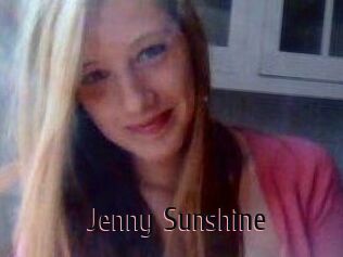 Jenny_Sunshine