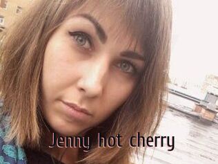 Jenny_hot_cherry