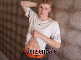 JensenBale