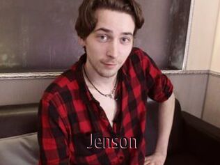 Jenson