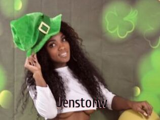 Jenstonw