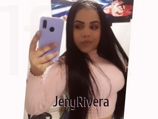 JenyRivera