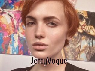 JercyVogue