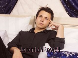 JeremiahPowell