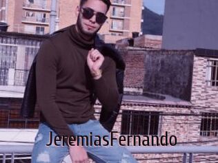 JeremiasFernando