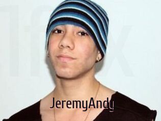 JeremyAndy