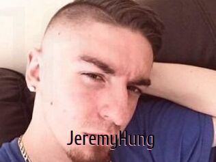 JeremyHung