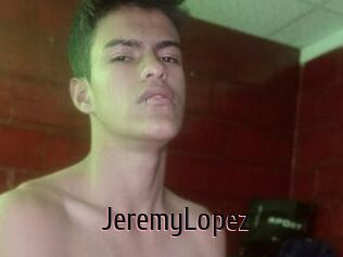 JeremyLopez