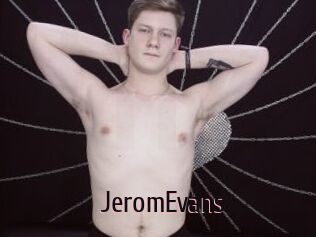 JeromEvans