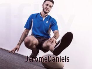 JeromeDaniels