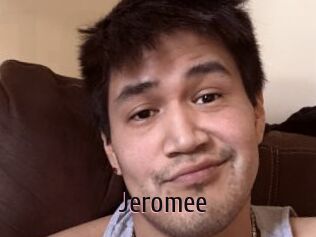 Jeromee