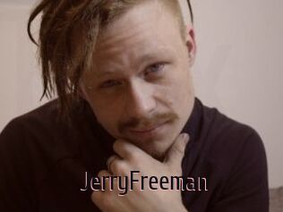 JerryFreeman