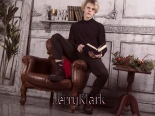 JerryKlark