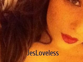 JesLoveless