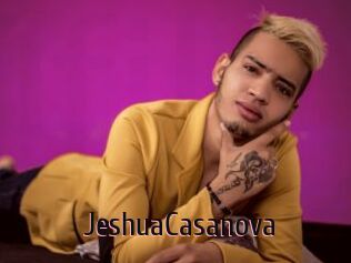 JeshuaCasanova