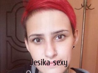Jesika_sexy_