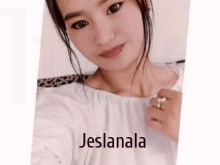Jeslanala
