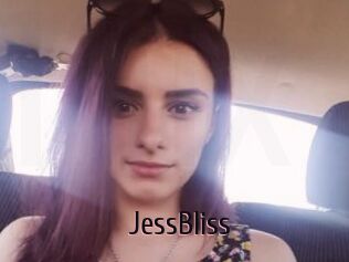 JessBliss