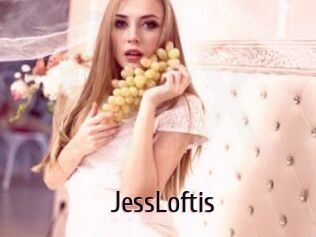 JessLoftis