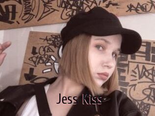 Jess_Kiss