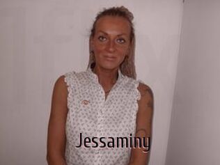 Jessaminy