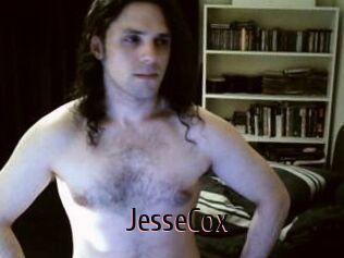 JesseCox