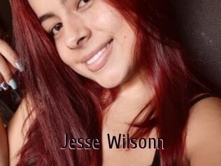 Jesse_Wilsonn