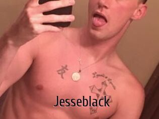Jesseblack
