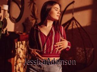 JessicaAdamson