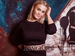 JessicaCoed
