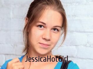 JessicaHotGirl_