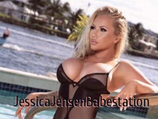 JessicaJensenBabestation