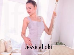 JessicaLoki