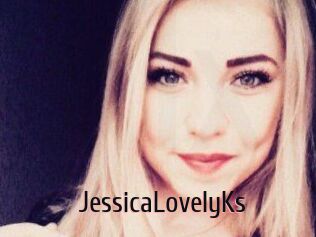 JessicaLovelyKs